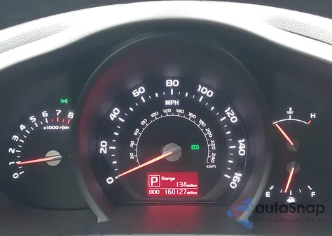 2015 Kia Sportage Lx z USA, uszkodzony, nr VIN KNDPB3AC4F7690063